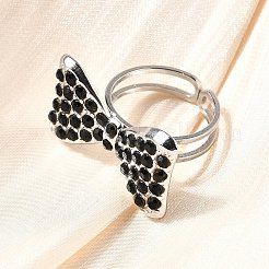 Кольца-манжеты из нержавеющей стали 304 для женщин&nbsp;RJEW-F178-01P-01