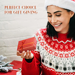 Картонные коробки для упаковки ювелирных наборов&nbsp;CON-TAC0008-03E