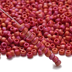 Круглые бусины toho 6/0&nbsp;X-SEED-TR06-0768