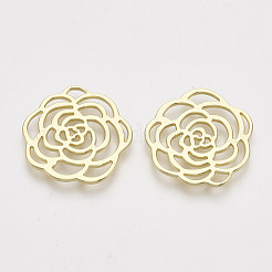 Соединения на филигранные сплавы&nbsp;X-PALLOY-T067-107LG