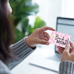 ПВХ пластиковые водонепроницаемые наклейки для карт&nbsp;DIY-WH0432-168