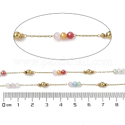 Цепи из нержавеющей стали 304&nbsp;CHS-K018-26G-01