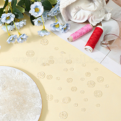 80 комплект 4-х видов кнопок из смолы&nbsp;FIND-CY0001-44