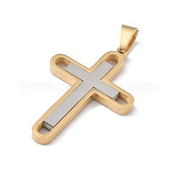 Подвески из нержавеющей стали 304&nbsp;STAS-C170-03GP