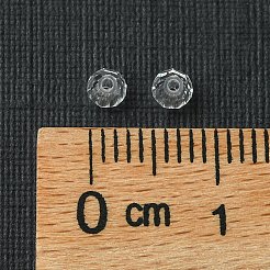 Хрустальные бусины preciosa®&nbsp;Y-PRC-BB3-00030