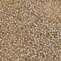 Миюки круглые бусины рокайль&nbsp;LS-X-SEED-G007-RR3731