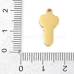 Подвески из нержавеющей стали 304&nbsp;STAS-F315-02G