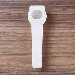 Силиконовые Молды для шариковой ручки «сделай сам» для собаки шиба ину&nbsp;DIY-E055-07