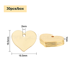 Латунные подвески&nbsp;KK-BC0001-46G