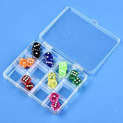 Контейнеры для хранения шариков из полистирола&nbsp;LS-CON-S043-025