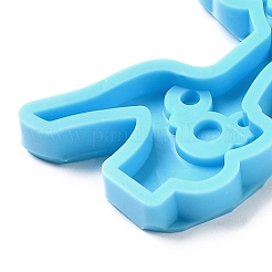 Черный женский портрет&nbsp;LS-SIMO-C007-01B