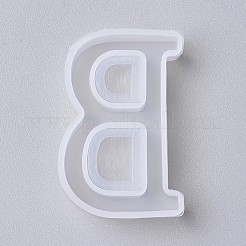 Силиконовые Молды&nbsp;DIY-L023-14B