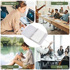 Блокноты в тканевой обложке&nbsp;DIY-CP0013-05C