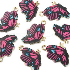 Печатные подвески сплава&nbsp;FIND-YW0001-70C