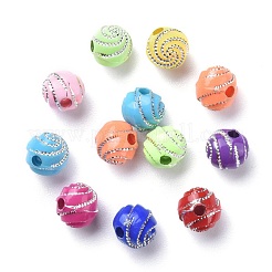 Покрытие акриловыми шариками&nbsp;PACR-S188-8mm-M