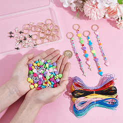 Сделай сам наборы для ключей&nbsp;DIY-PH0030-76