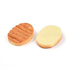 Кабошоны из смолы&nbsp;CRES-T010-122