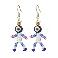 Человек со злым глазом&nbsp;EJEW-MZ00431-05