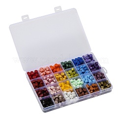 Частицы сургуча&nbsp;DIY-X0099-10