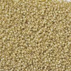 Миюки круглые бусины рокайль&nbsp;SEED-G008-RR0578