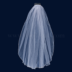 Гребни для волос из марли&nbsp;OHAR-WH0029-17