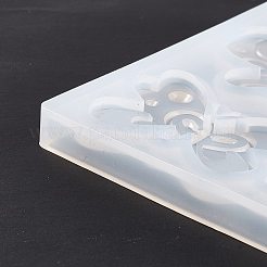 Силиконовые Молды для украшения бабочки своими руками&nbsp;DIY-E055-20