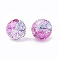 Акриловые бусины&nbsp;OACR-N002-01Q