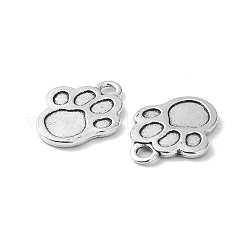 Тибетский стиль сплава цинка подвески&nbsp;TIBEP-R334-355AS-RS