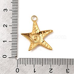 Подвески из нержавеющей стали 304&nbsp;X1-STAS-Z157-21G-03