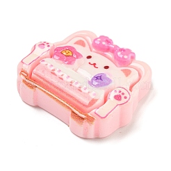 Тема спальни из непрозрачной смолы&nbsp;RESI-M042-02B