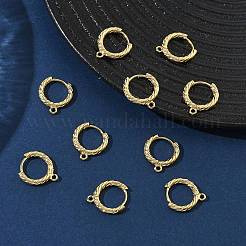 Латунные обручи&nbsp;XGR0152G-90G