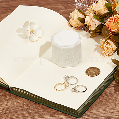 Бархатная крышка&nbsp;VBOX-WH20001-02A