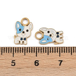 Подвески из эмалированной нержавеющей стали 304&nbsp;STAS-G357-03G