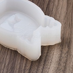 Силиконовые Молды для свечей своими руками&nbsp;SIMO-P014-07C