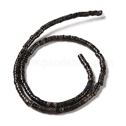 Натуральные имперские нитки из яшмы&nbsp;G-Q171-A01-01A