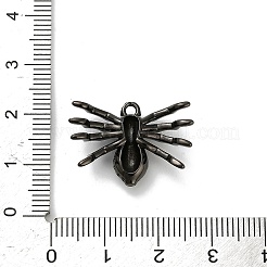 Медные подвески на хэллоуин&nbsp;KK-F915-03A-B