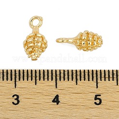 Латунные подвески&nbsp;KK-S395-02G