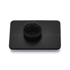 Прямоугольник с брошью aolly&nbsp;JEWB-M024-03B-A