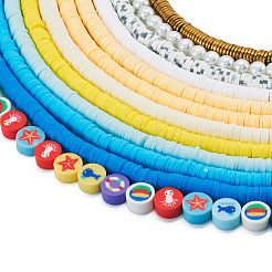 Набор для поиска поделок для изготовления ювелирных изделий&nbsp;DIY-TA0006-33