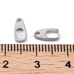 Латунные подвески&nbsp;KK-B082-05P