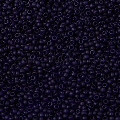 Круглые бусины toho 15/0&nbsp;X-SEED-TR15-0008DF