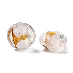 Бусины лэмпворк &nbsp;LAMP-H065-05F