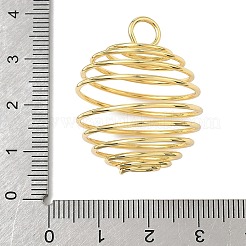 Латунные подвески&nbsp;KK-G548-09G