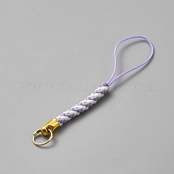 Ремни для мобильных устройств с плетеным нейлоновым шнуром&nbsp;FIND-WH20004-03C