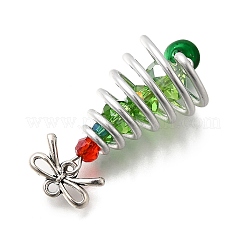 Подвески гальванизируйте стекла&nbsp;PALLOY-JF04364-01