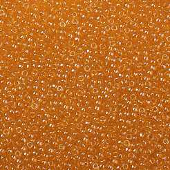 Круглые бусины toho 8/0&nbsp;SEED-JPTR08-0111