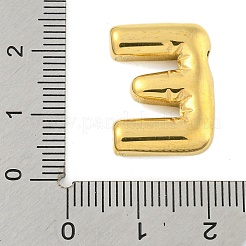 Ионное покрытие (ip) подвески из нержавеющей стали 304&nbsp;STAS-B071-01G-E