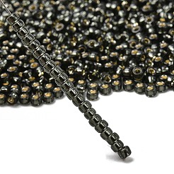 Круглые бусины toho 8/0&nbsp;SEED-XTR08-0029C