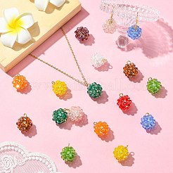 Подвески из нейлоновой проволоки&nbsp;PALLOY-CJ00105