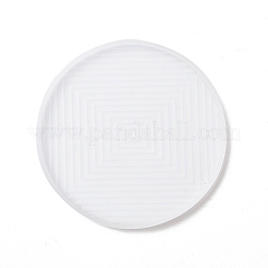 Чашки коврик силиконовые Молды&nbsp;LS-DIY-M046-05